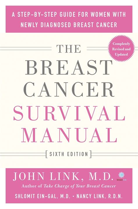 books on cancer survival